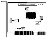 DATA TECHNOLOGY CORPORATION &nbsp; DTC 2130 (900148-89B)