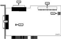 INITIO CORPORATION &nbsp; INI-9100UW MAC
