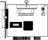 SIIG, INC. &nbsp; FAST SCSI PRO