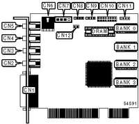 ASUS COMPUTER INTERNATIONAL &nbsp; PCI-AXP201