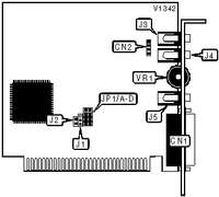 ESCOM AG &nbsp; MULTIMEDIA SOUNDKARTE (ESPOWER 2.7)