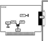LAVA COMPUTER MANUFACTURING, INC. &nbsp; LAVA BI-DIRECTIONAL PARALLEL PORT (VER. 3)