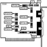 MODULAR CIRCUIT TECHNOLOGY &nbsp; MCT-AMS