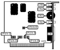 PROLINK COMPUTER, INC. &nbsp; SOUNDPLUS-ES488