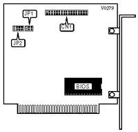 UNIDENTIFIED &nbsp; MULTI FLOPPY DISK CARD