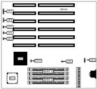 AMPTRON INTERNATIONAL , INC. &nbsp; SLC-650C