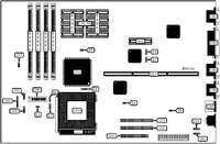 AST RESEARCH, INC. &nbsp; PREMMIA MS 486