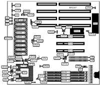 SILICON STAR INTERNATIONAL, INC. &nbsp; PI4/PI4T PCI