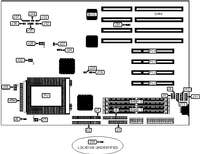 AMERICAN MEGATRENDS, INC. &nbsp; MERLIN PCI