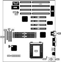 BIOSTAR MICROTECH INTERNATIONAL CORPORATION &nbsp; MB-8600TTX-A (REV. 1.0)