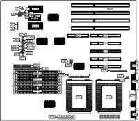 ADVANCED INTEGRATION RESEARCH, INC. &nbsp; P6NDP (ATX)