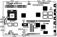 ACER, INC. &nbsp; V58LA