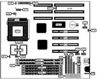 BIOSTAR MICROTECH INTERNATIONAL CORPORATION &nbsp; M5ATA