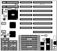 COMPUTREND SYSTEMS, INC. &nbsp; CONTAQ SINGLE CHIP 486 (MS-4123 Ver. 1.1)
