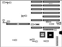 COMPUADD, INC. &nbsp; 386 SERIES MODELS 320/325