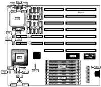 DTK COMPUTER, INC. &nbsp; PKM-0037S