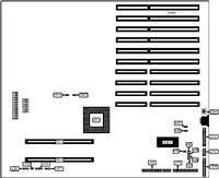 DIGITAL EQUIPMENT CORPORATION &nbsp; PC 486 CE