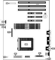 DELL COMPUTER CORPORATION &nbsp; POWEREDGE 2100