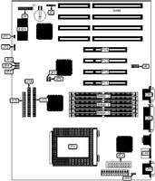 CHAINTECH COMPUTER COMPANY, LTD. &nbsp; 6ITM0.1