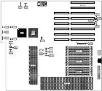 FUJIKAMA USA, INC. &nbsp; 80386 CACHE SYSTEM