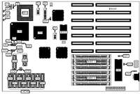 EFA CORPORATION &nbsp; ECA 34M33