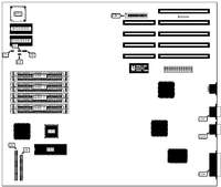 HYUNDAI ELECTRONICS, INC. &nbsp; SUPER 386SE