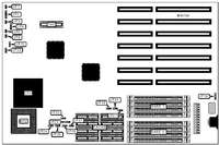EMPAC INTERNATIONAL &nbsp; ERI MagnumCache486 LC
