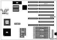 EVEREX SYSTEMS, INC. &nbsp; AGI 486DX 33 (EV-18134)