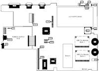 EVEREX SYSTEMS, INC. &nbsp; TEMPO LX (NOTEBOOK)