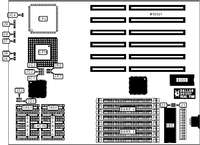 FIRST INTERNATIONAL COMPUTER, INC. &nbsp; 486-VC-HD