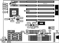 ELITEGROUP COMPUTER SYSTEMS, INC. &nbsp; UM4981 AIO
