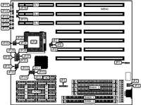 FIRST INTERNATIONAL COMPUTER, INC. &nbsp; 80486 (VER. 1)