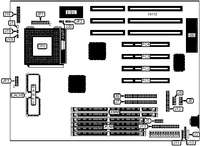 ELITEGROUP COMPUTER SYSTEMS, INC. &nbsp; P5TX-B