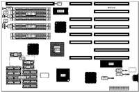 JC INFORMATION SYSTEMS CORPORATION &nbsp; 386DX WBC 2025