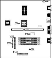 ICL &nbsp; ERGOPRO C3/33