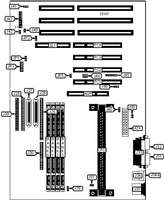 IWILL CORPORATION &nbsp; BS100
