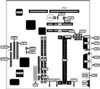 INTEL CORPORATION &nbsp; MU440EX