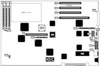 NCR CORPORATION &nbsp; CLASS 3421