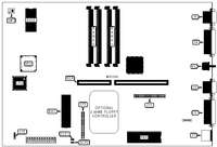 NCR CORPORATION &nbsp; Class 3210/3215