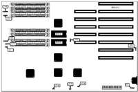 OGIVAR INC. &nbsp; INTERSYSTEM 386SX