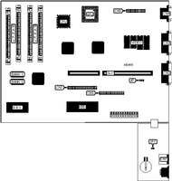 OLIVETTI &nbsp; M300-04