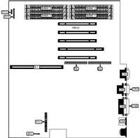 MEMOREX TELEX CORPORATION &nbsp; 8267, 8280, 8290