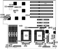 MICRONICS COMPUTERS, INC. &nbsp; M6ME