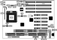 MICRONICS COMPUTERS, INC. &nbsp; TWISTER AT