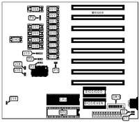 PEAKTRON COMPUTER, INC. &nbsp; PX-3000 TURBO XT