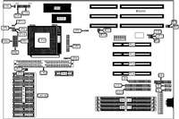 TMC RESEARCH CORPORATION &nbsp; PCI54PV4 (VER. 2.10)