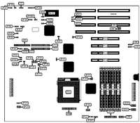 SUPER MICRO &nbsp; P6SNF