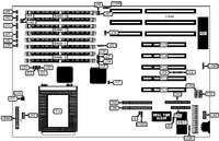 TYAN COMPUTER CORPORATION &nbsp; S1662S (REV. 1.2)