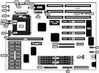 TMC RESEARCH CORPORATION &nbsp; PCI54IT (VER. 0.10C)