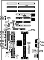 SUPER MICRO &nbsp; P6SLA